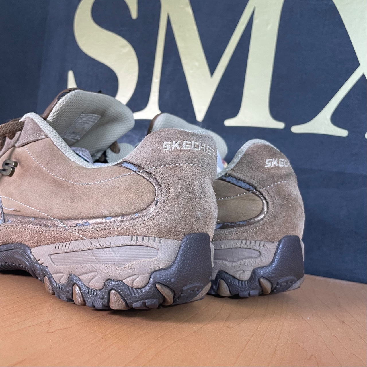 Botas Skechers · Foto 5