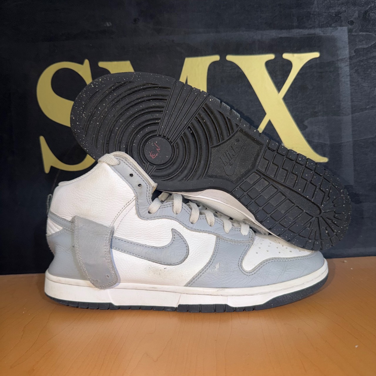 Nike Dunk High · Foto 1