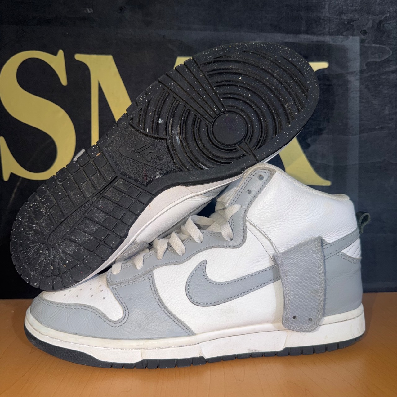 Nike Dunk High · Foto 2