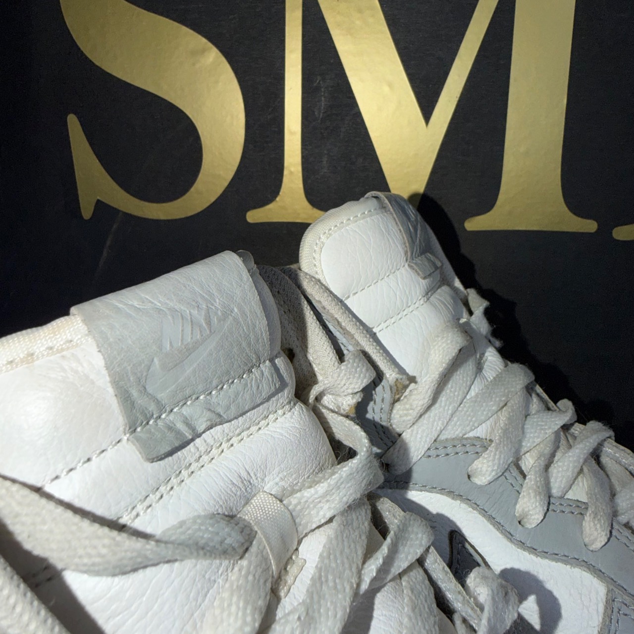 Nike Dunk High · Foto 3
