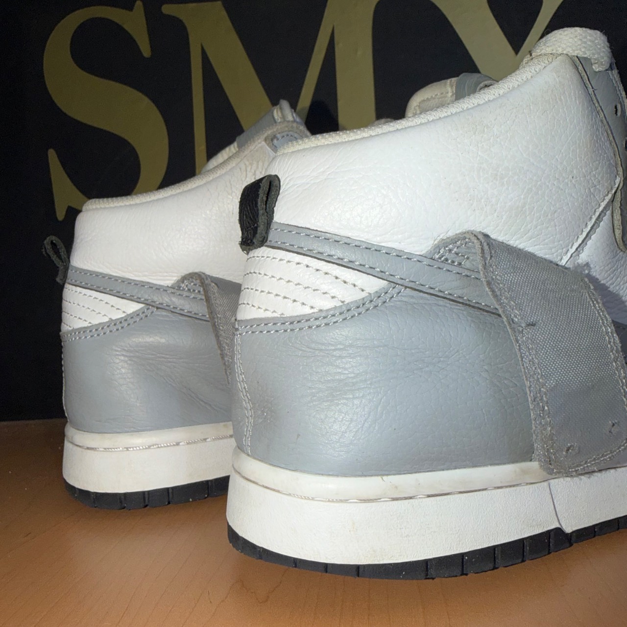 Nike Dunk High · Foto 4