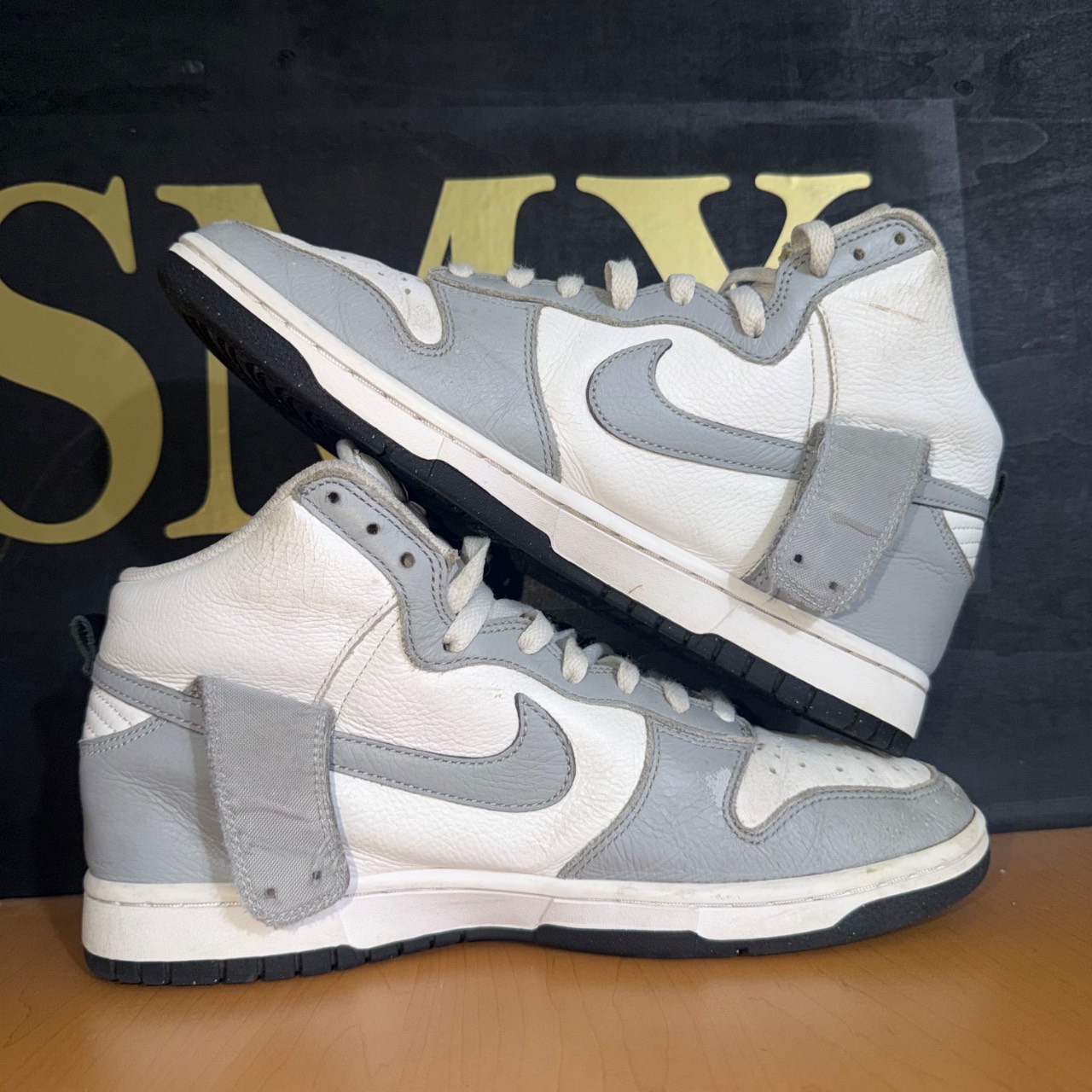 Nike Dunk High · Foto 5