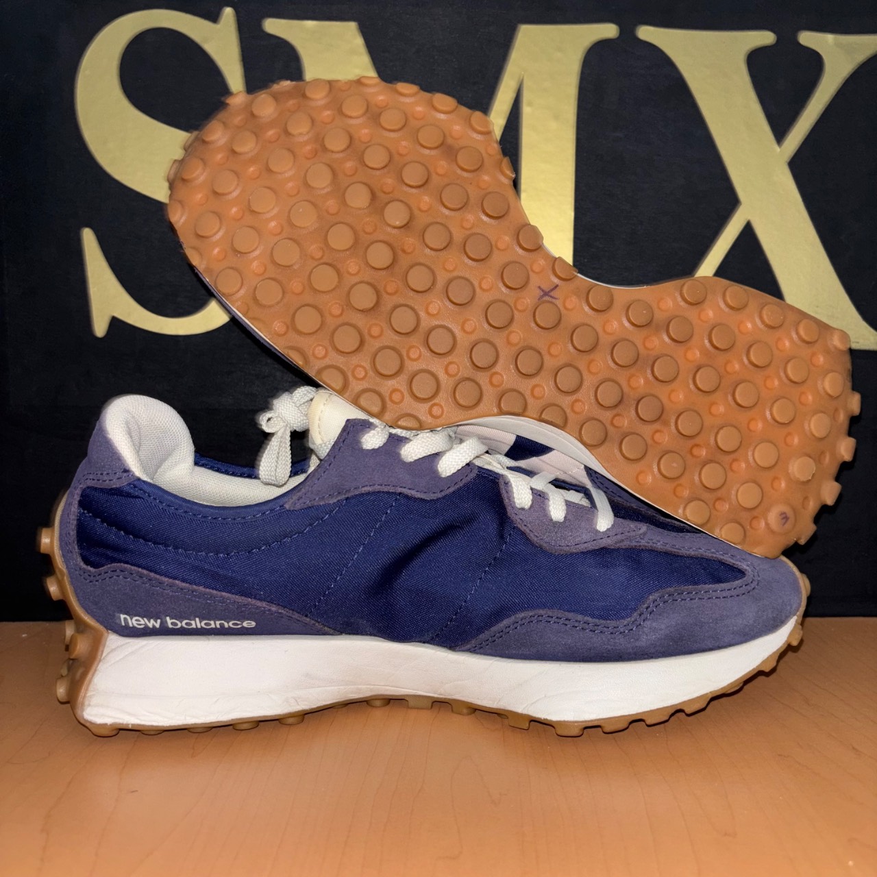 New Balance 327 · Foto 2