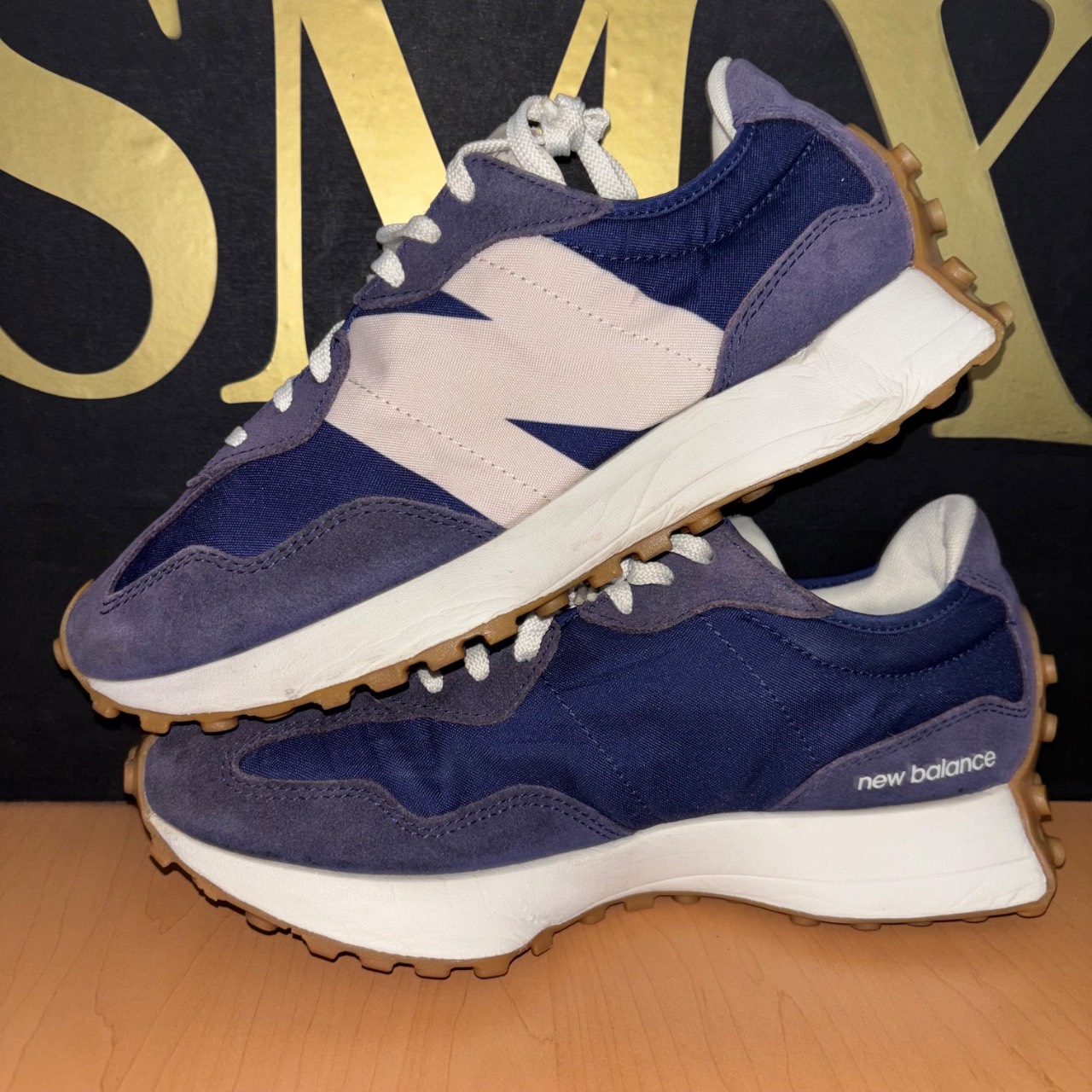 New Balance 327 · Foto 3