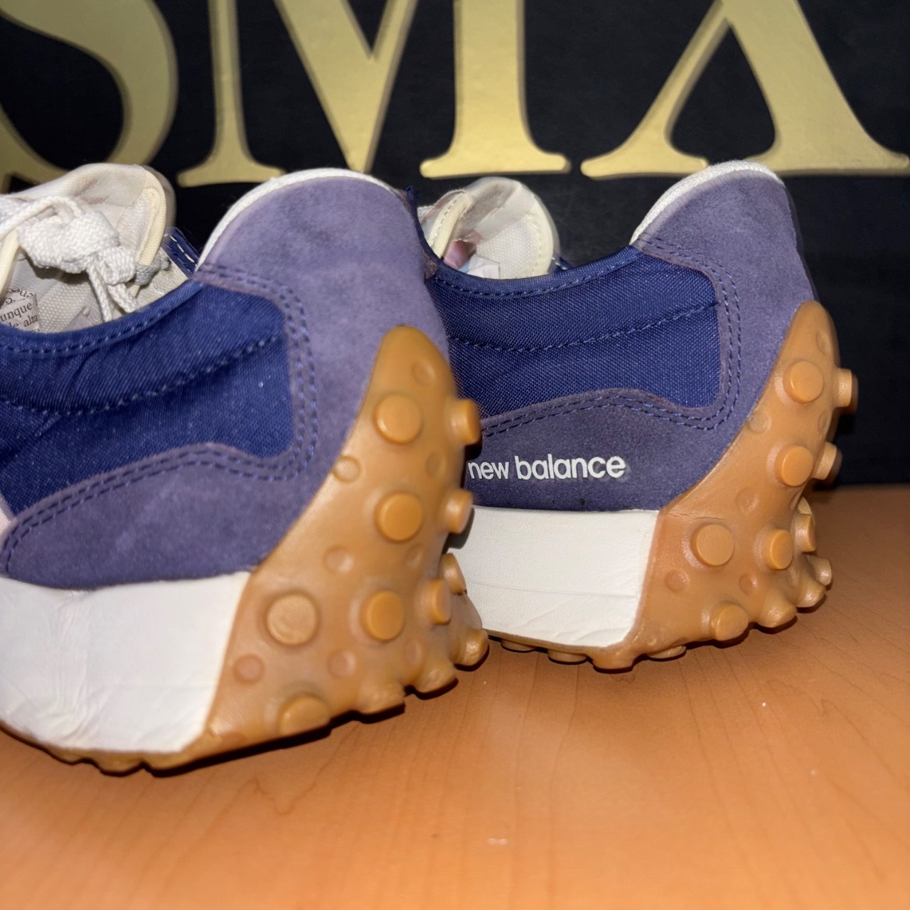 New Balance 327 · Foto 5