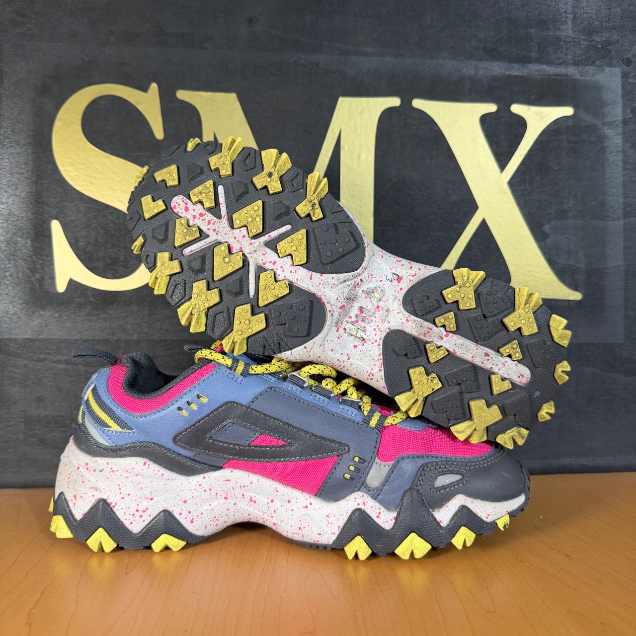 Fila oakmont trail · Foto 2