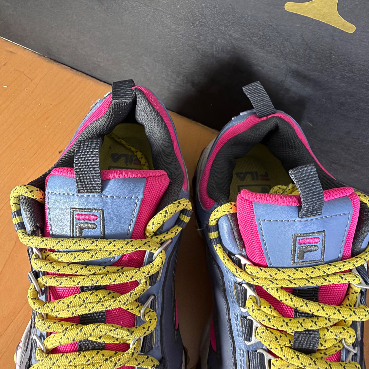 Fila oakmont trail · Foto 4