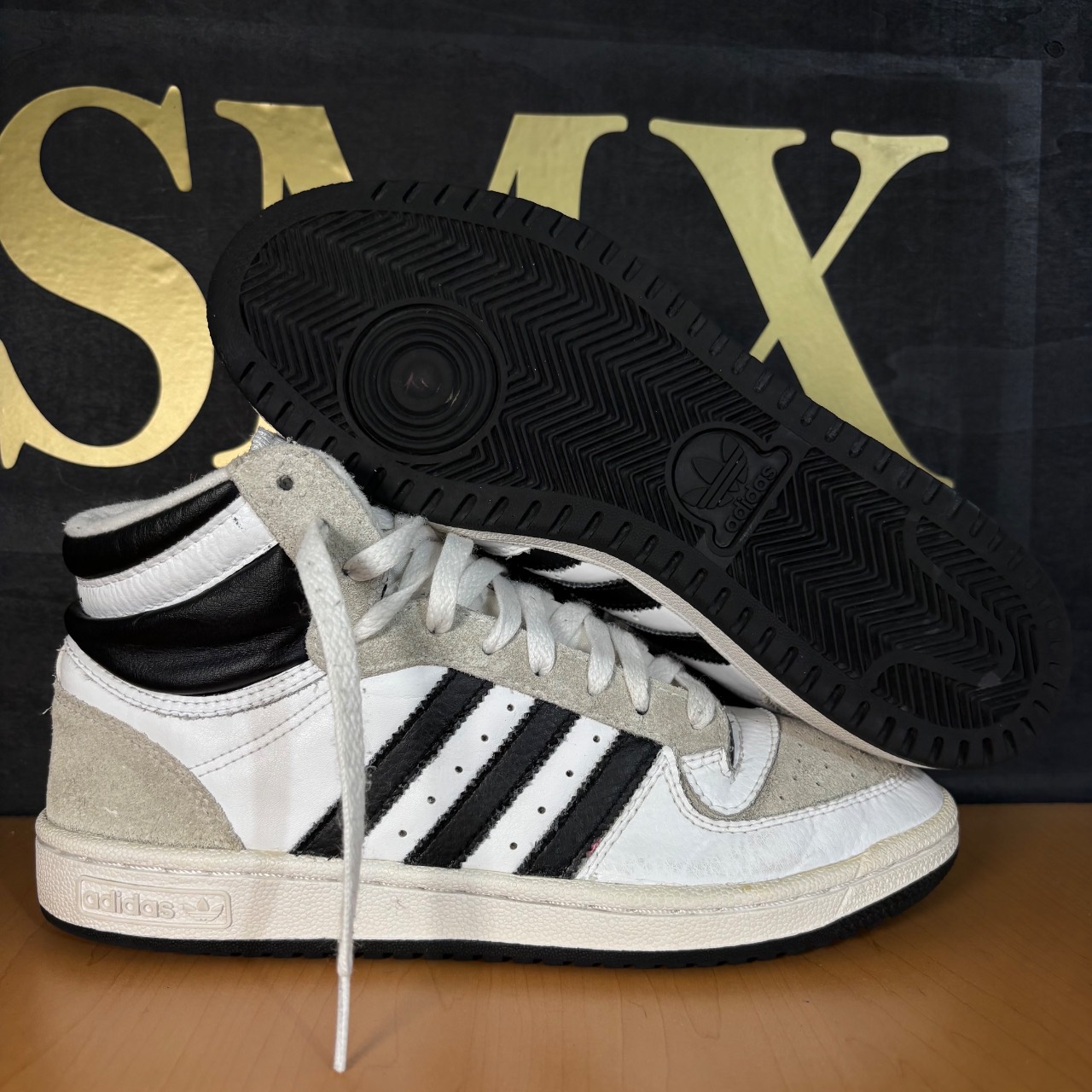 Adidas Top Ten · Foto 1