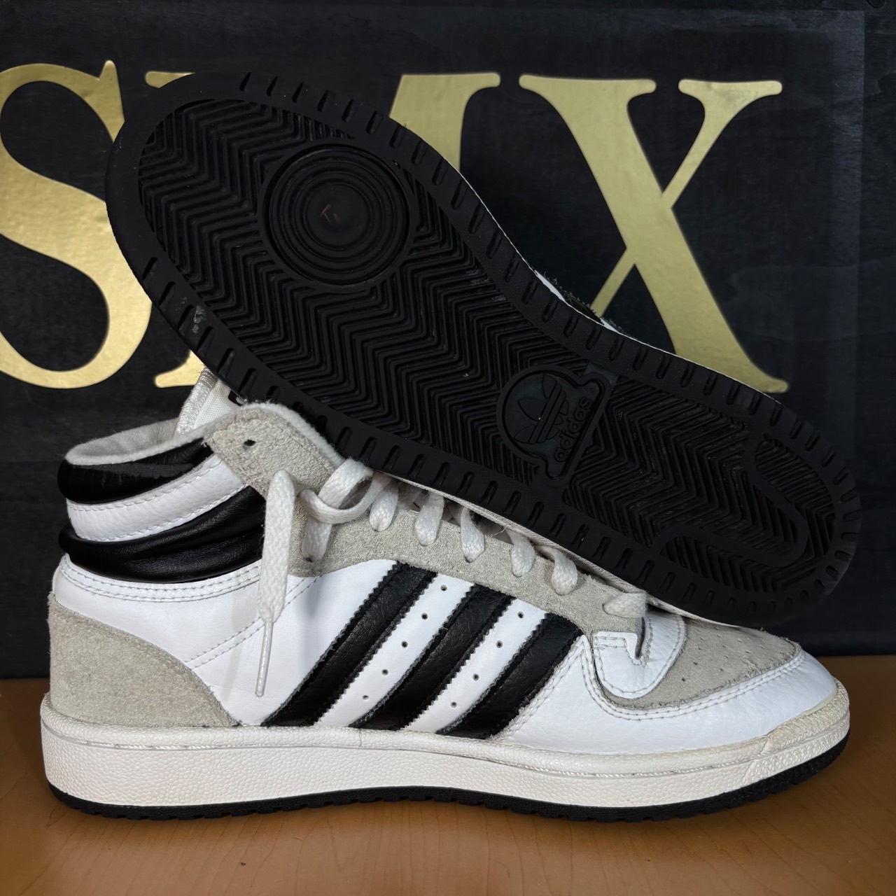 Adidas Top Ten · Foto 2