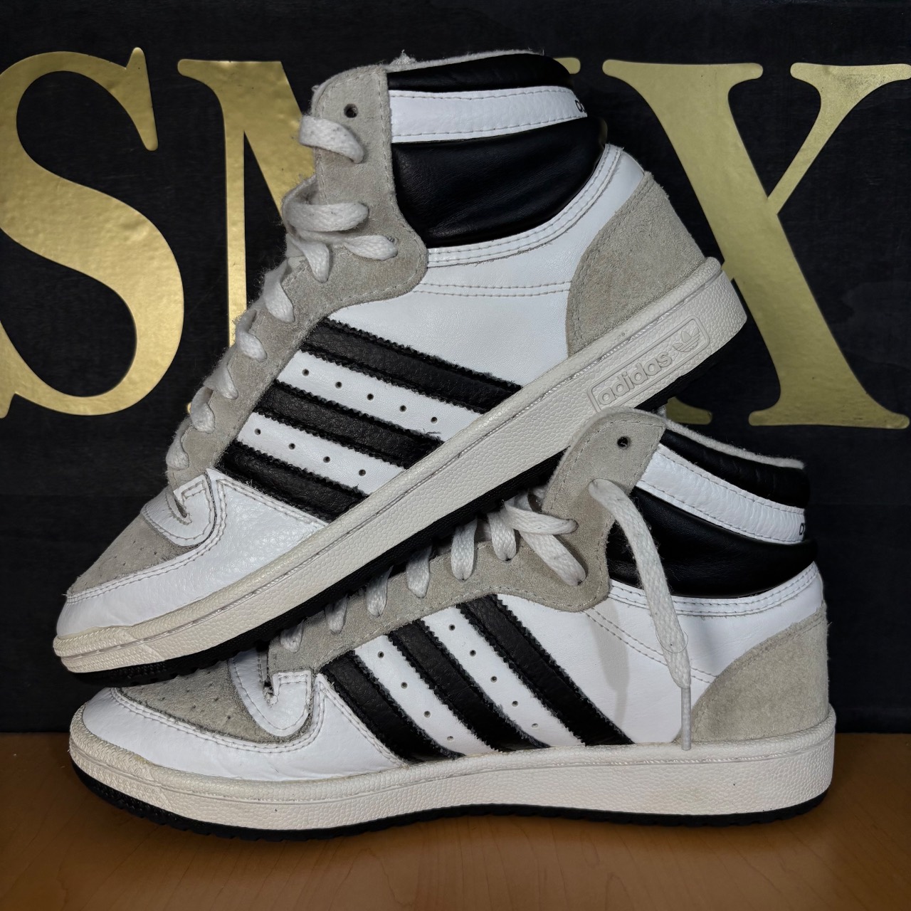 Adidas Top Ten · Foto 3