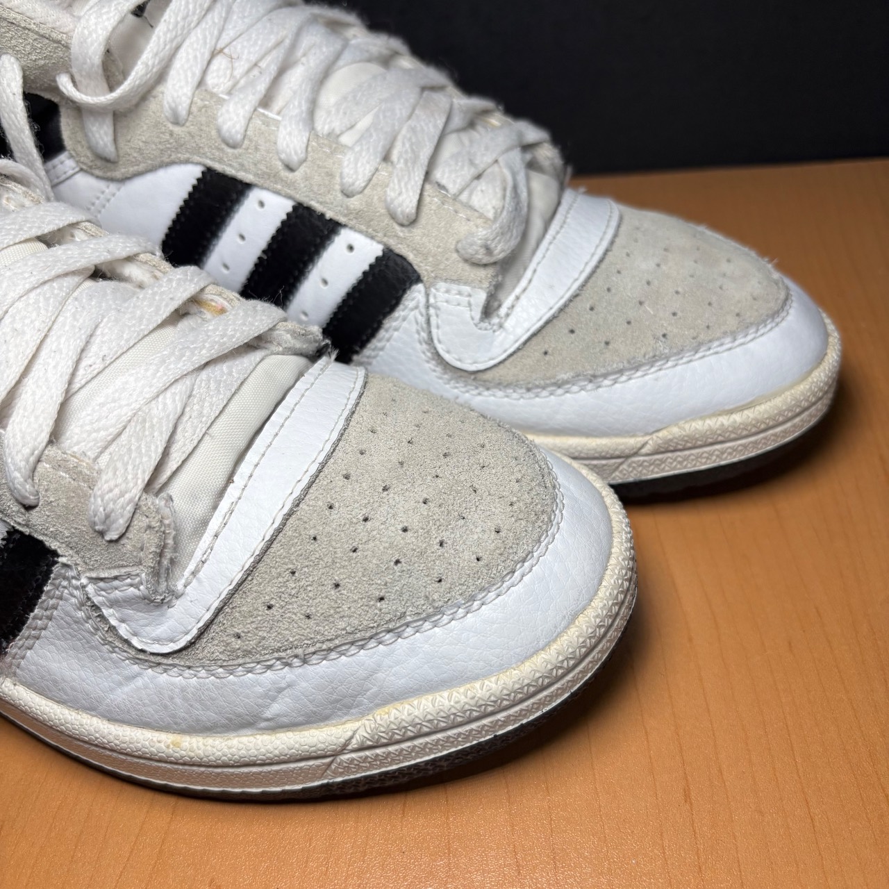 Adidas Top Ten · Foto 4