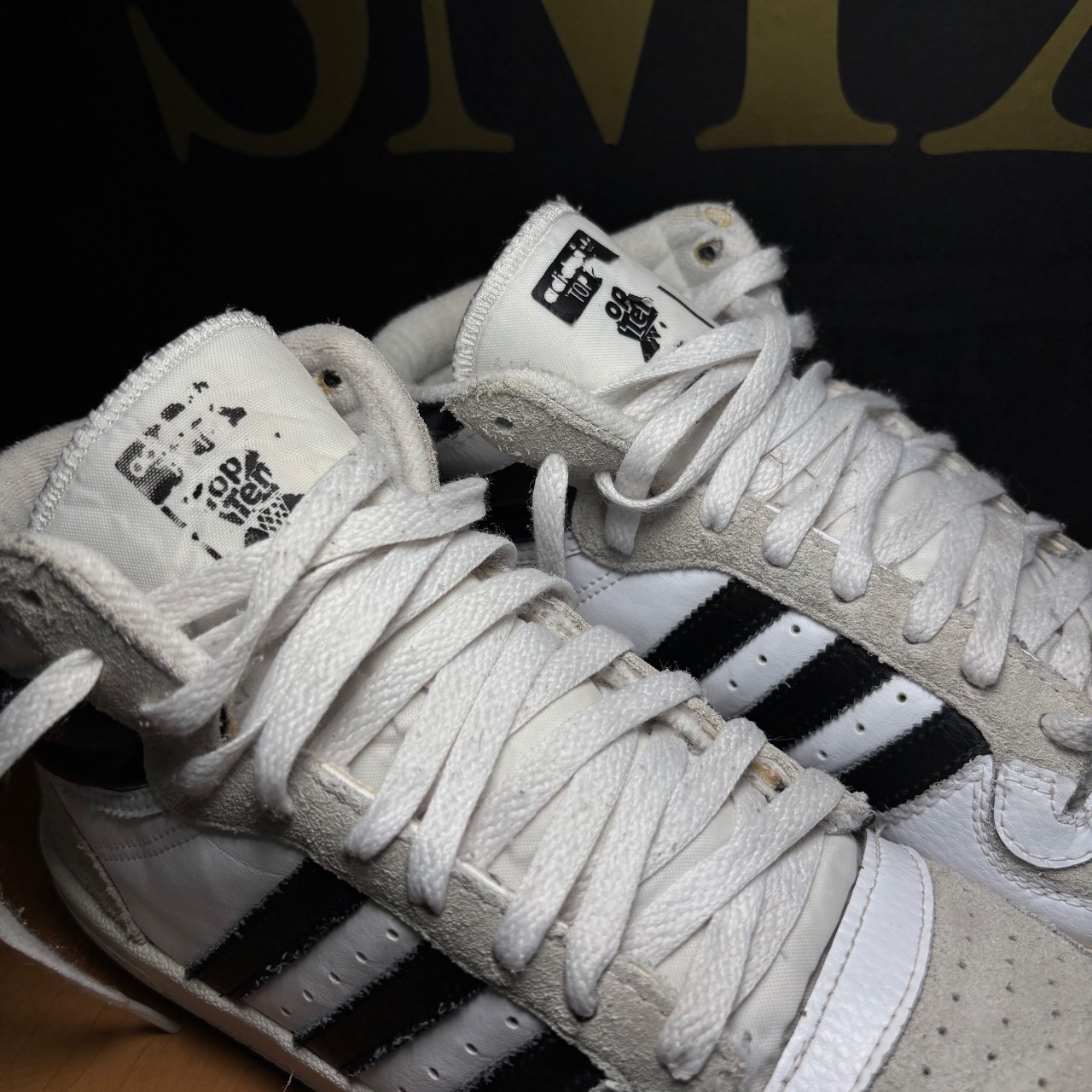 Adidas Top Ten · Foto 5
