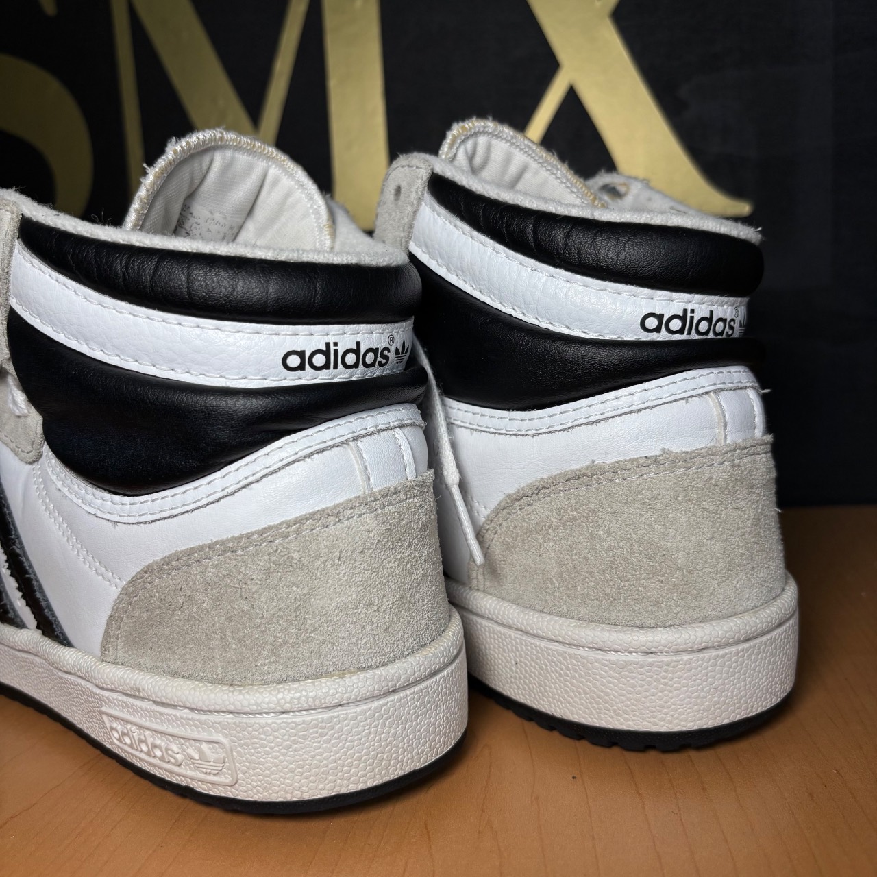 Adidas Top Ten · Foto 6