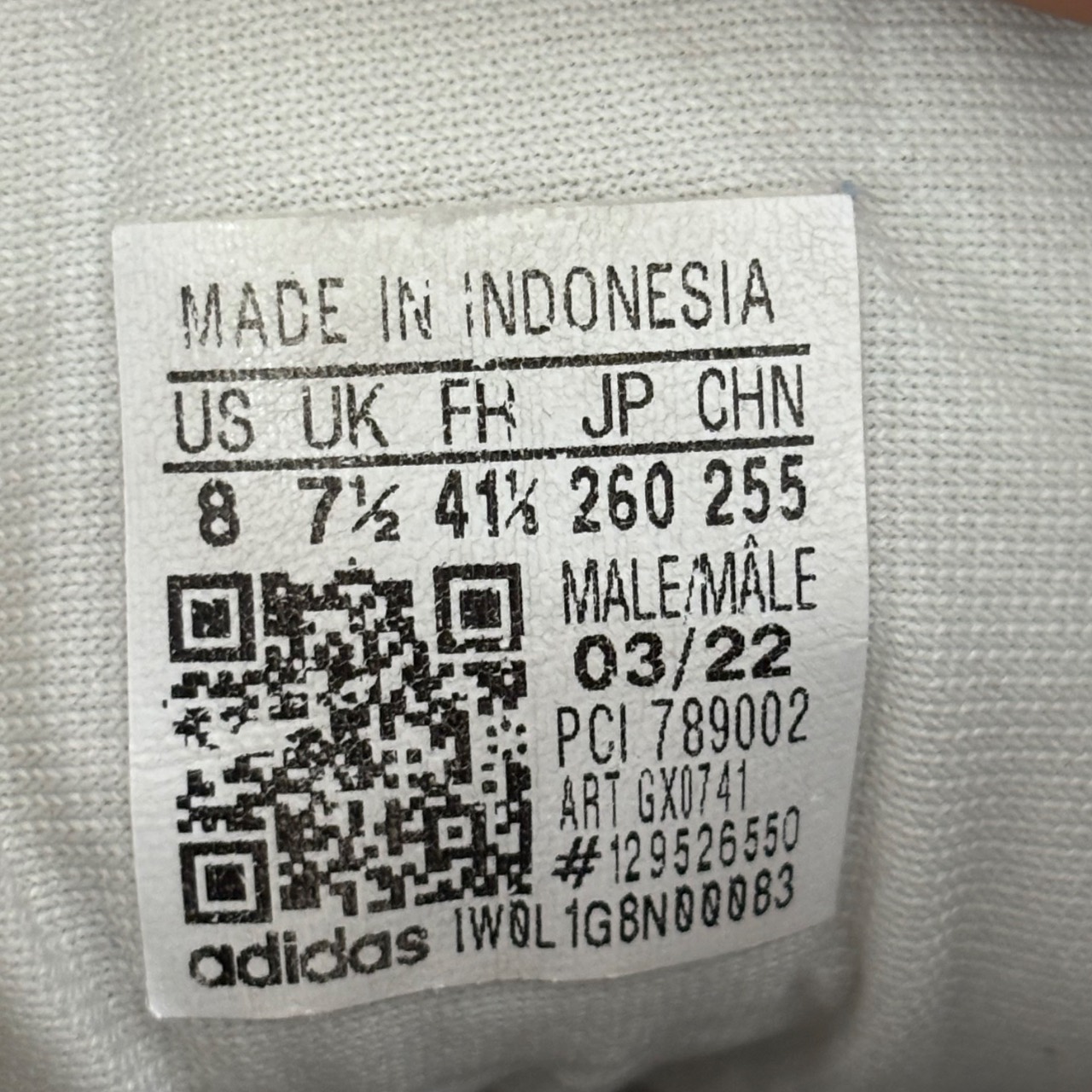 Adidas Top Ten · Foto 7