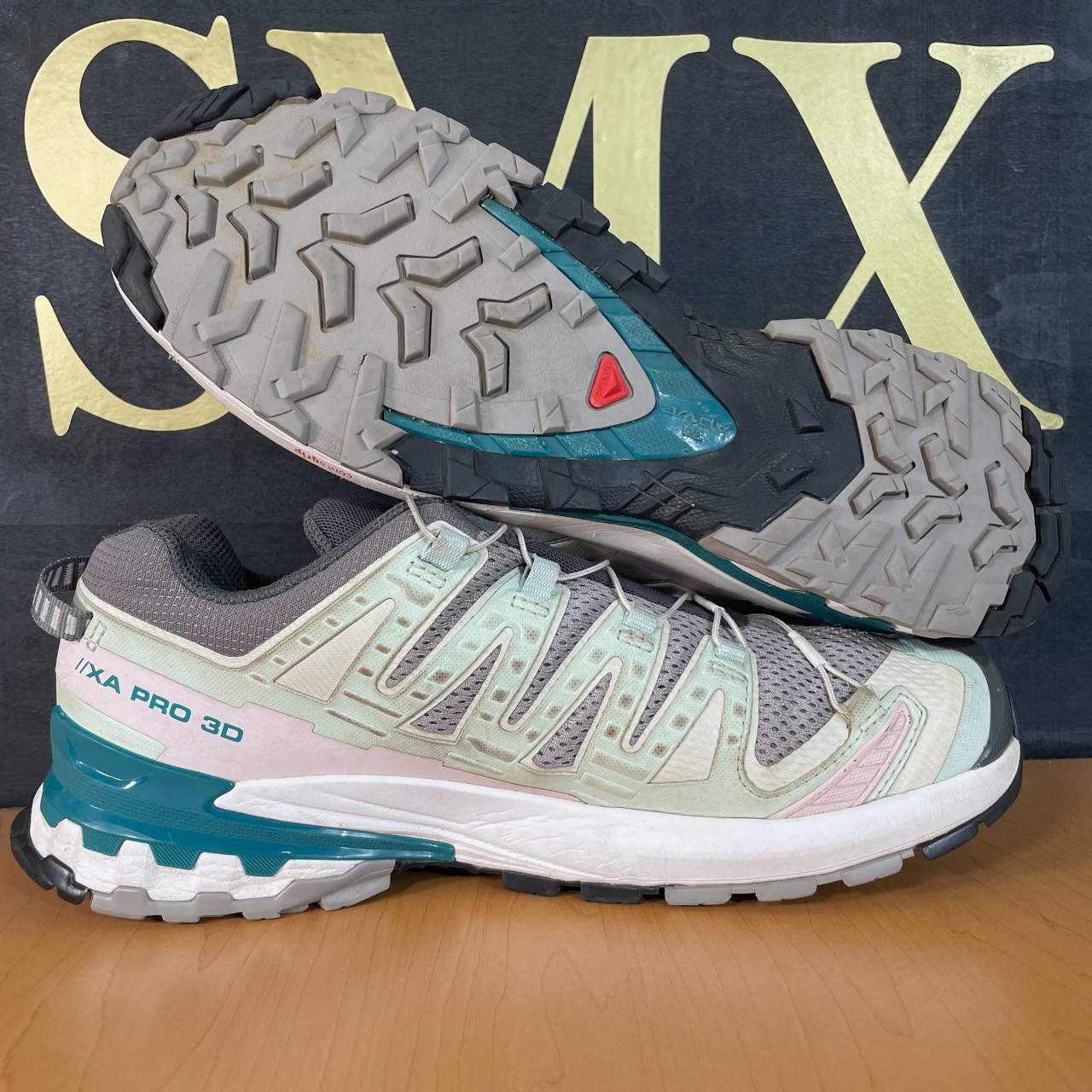Salomon XA Pro 3D · Foto 2
