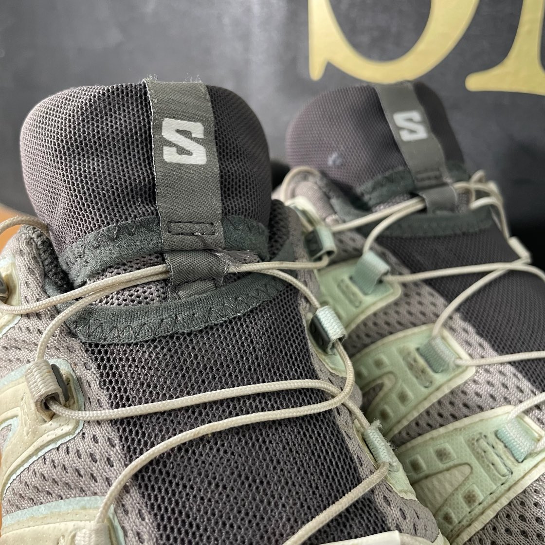 Salomon XA Pro 3D · Foto 3