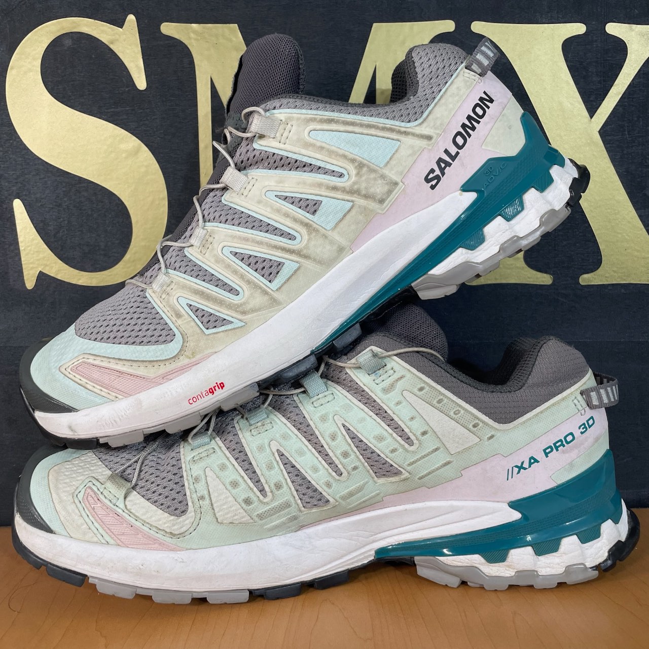 Salomon XA Pro 3D · Foto 5
