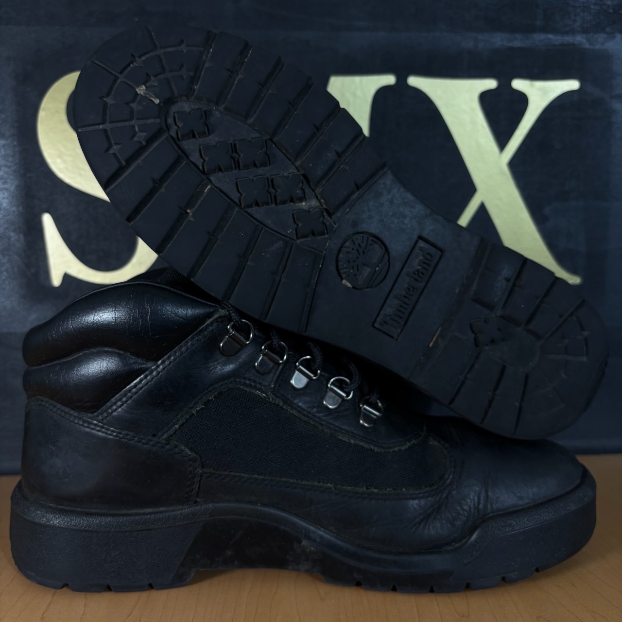 Timberland Euro Hiker Low · Foto 2