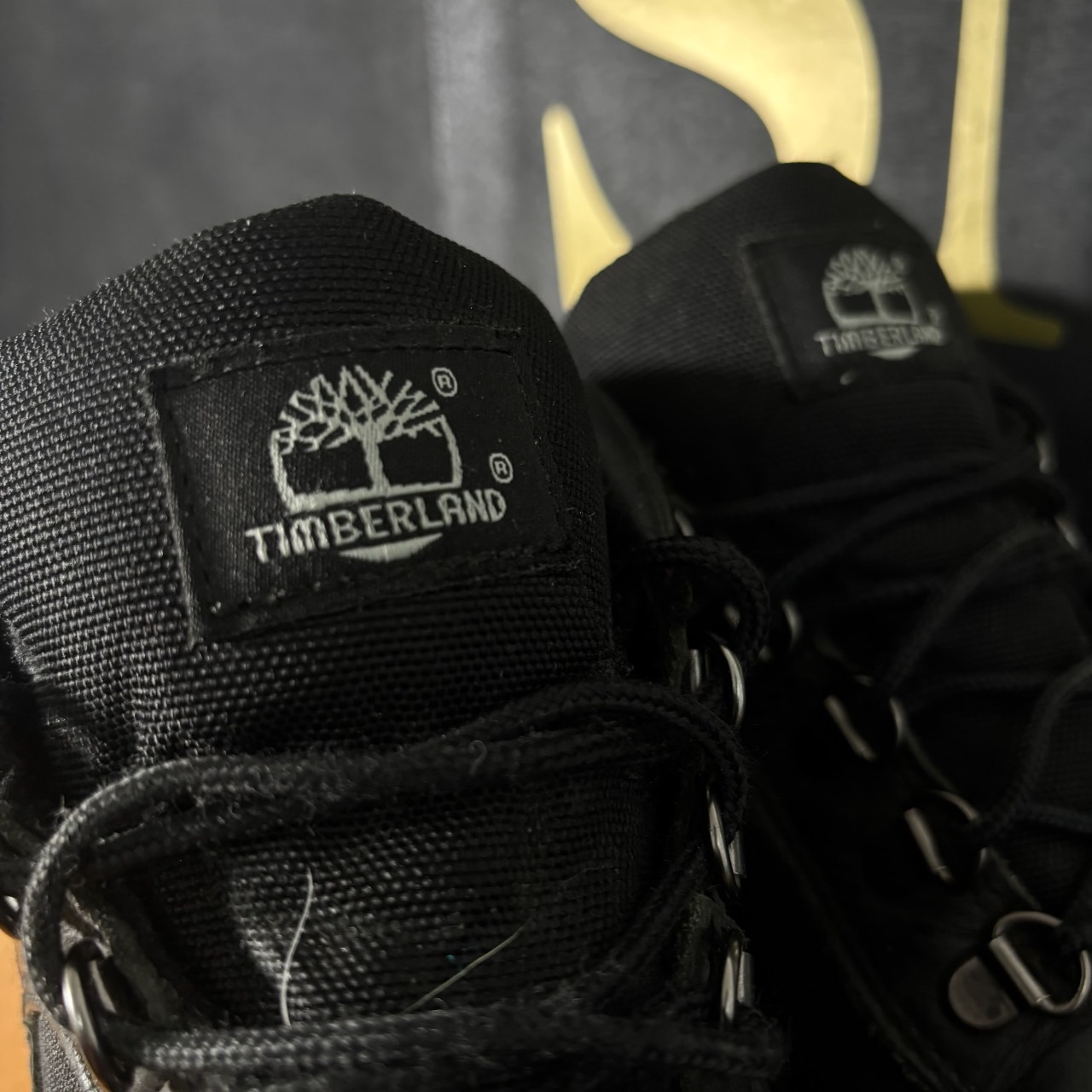 Timberland Euro Hiker Low · Foto 3