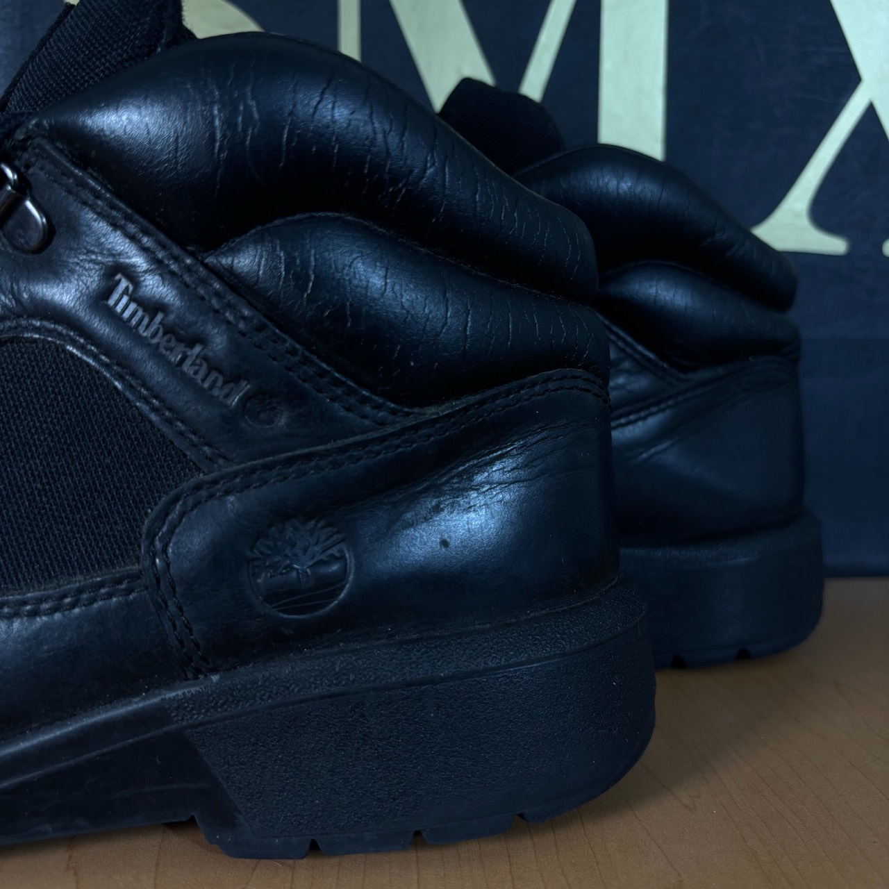 Timberland Euro Hiker Low · Foto 4