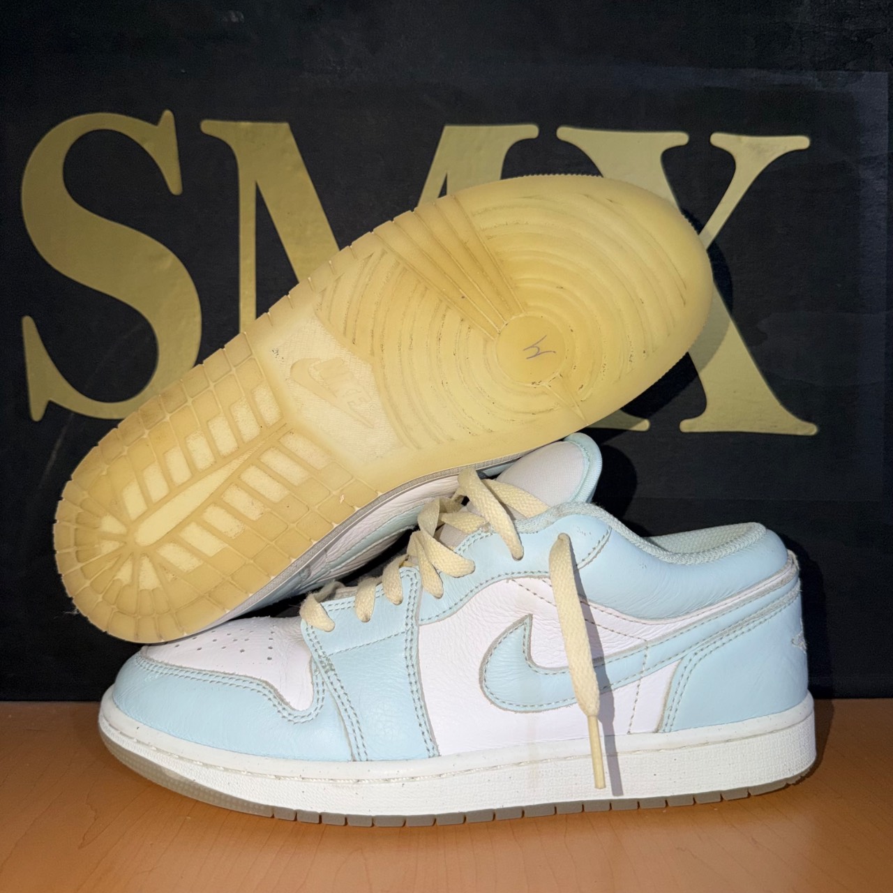 Air Jordan 1 Low · Foto 1