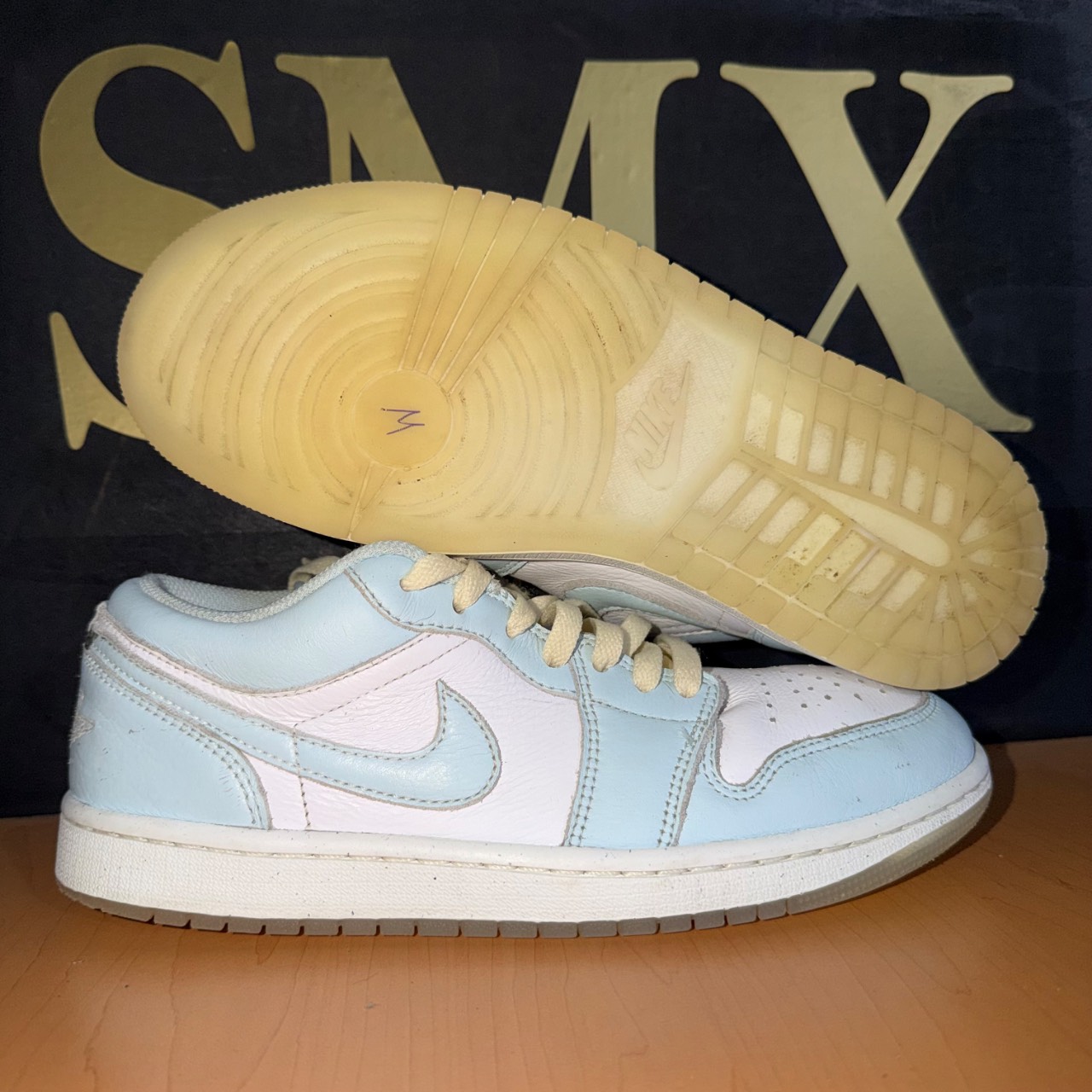 Air Jordan 1 Low · Foto 2