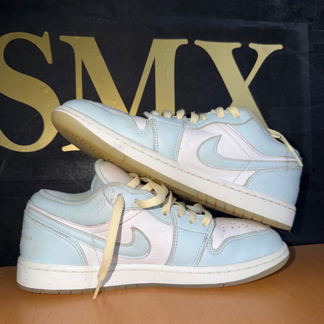 Air Jordan 1 Low · Foto 3