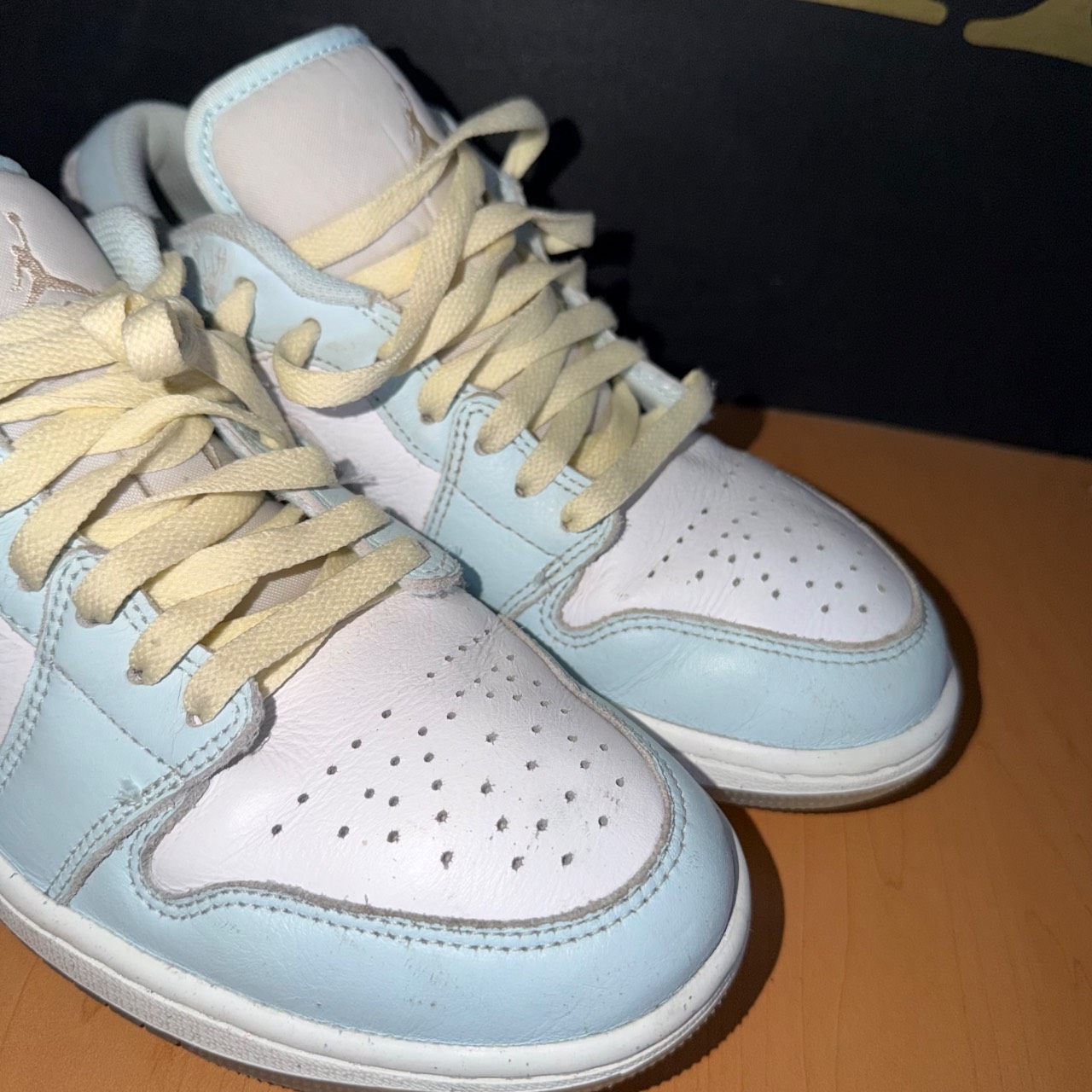 Air Jordan 1 Low · Foto 4