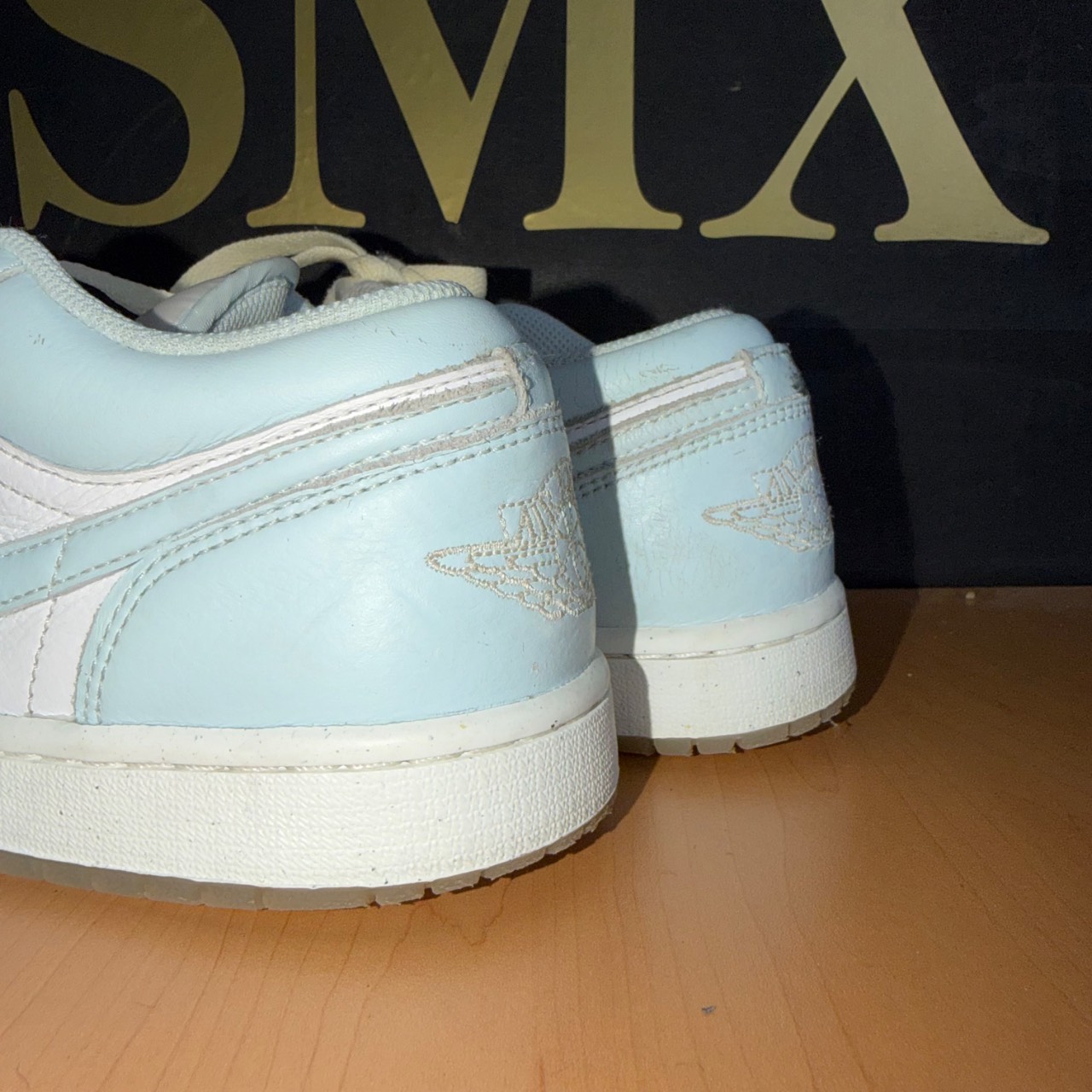 Air Jordan 1 Low · Foto 5