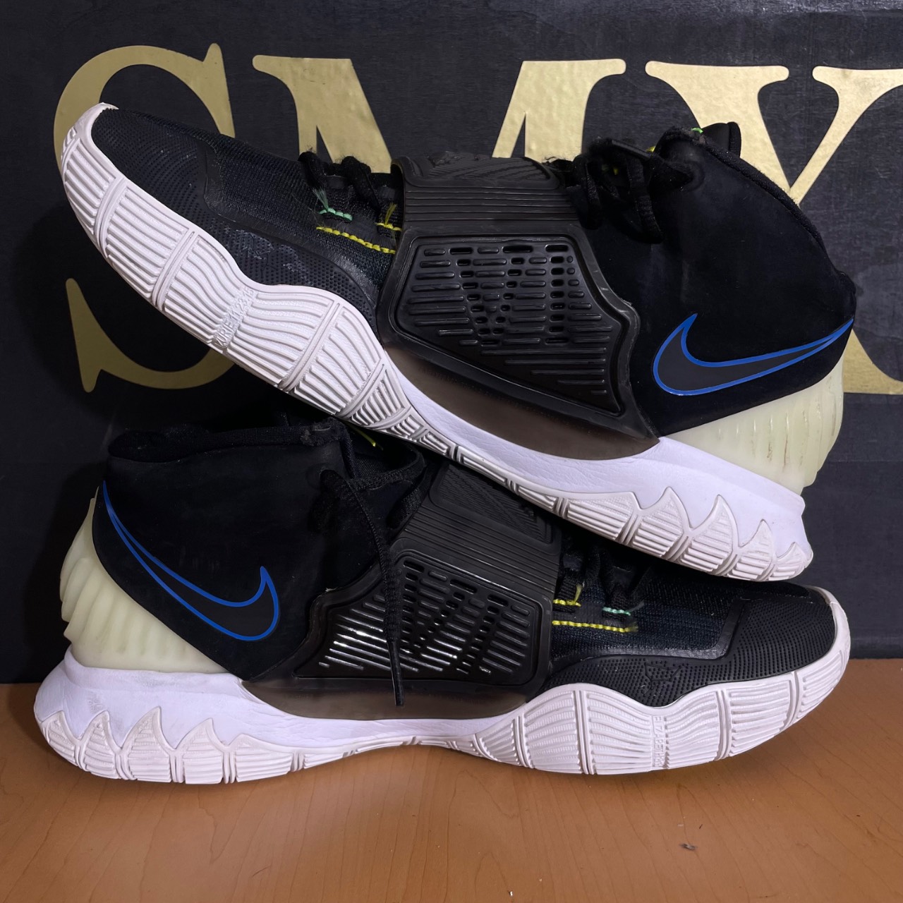 Nike Kyrie 6 'Enlightenment' · Foto 3