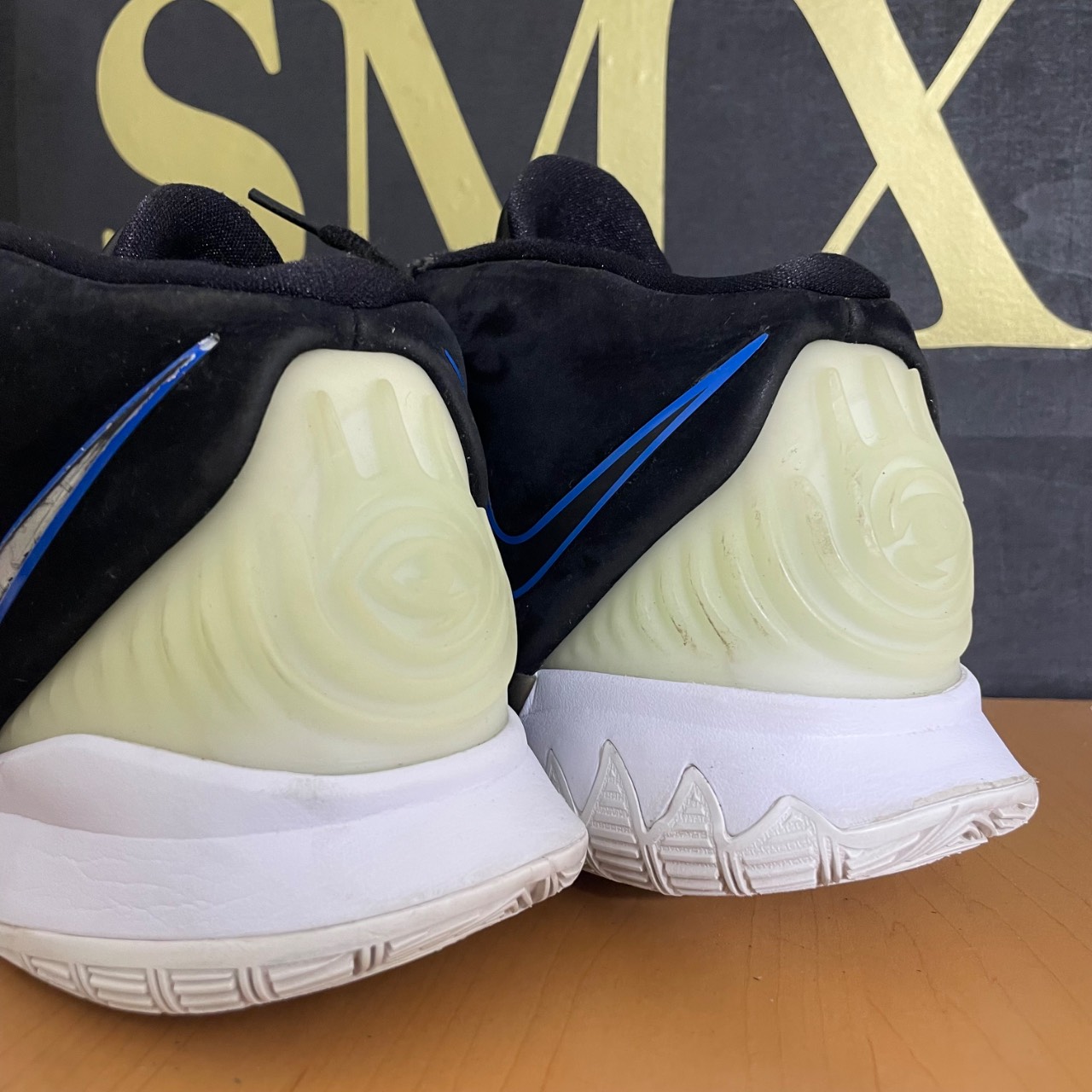 Nike Kyrie 6 'Enlightenment' · Foto 5