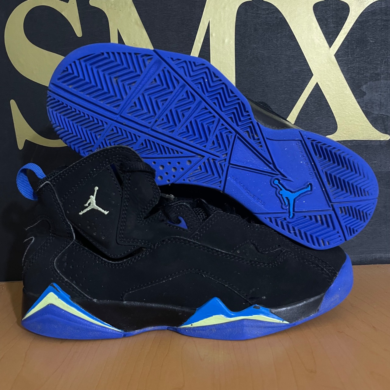Jordan 6 Rings · Foto 1