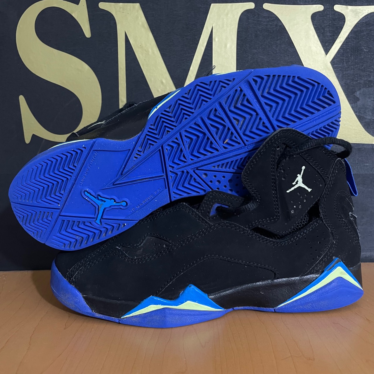 Jordan 6 Rings · Foto 2