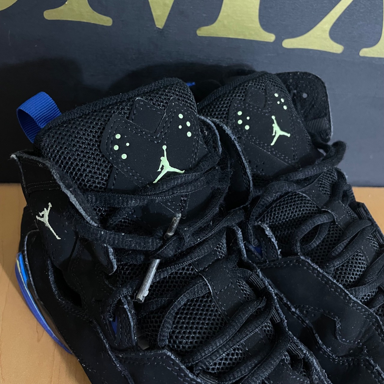 Jordan 6 Rings · Foto 3