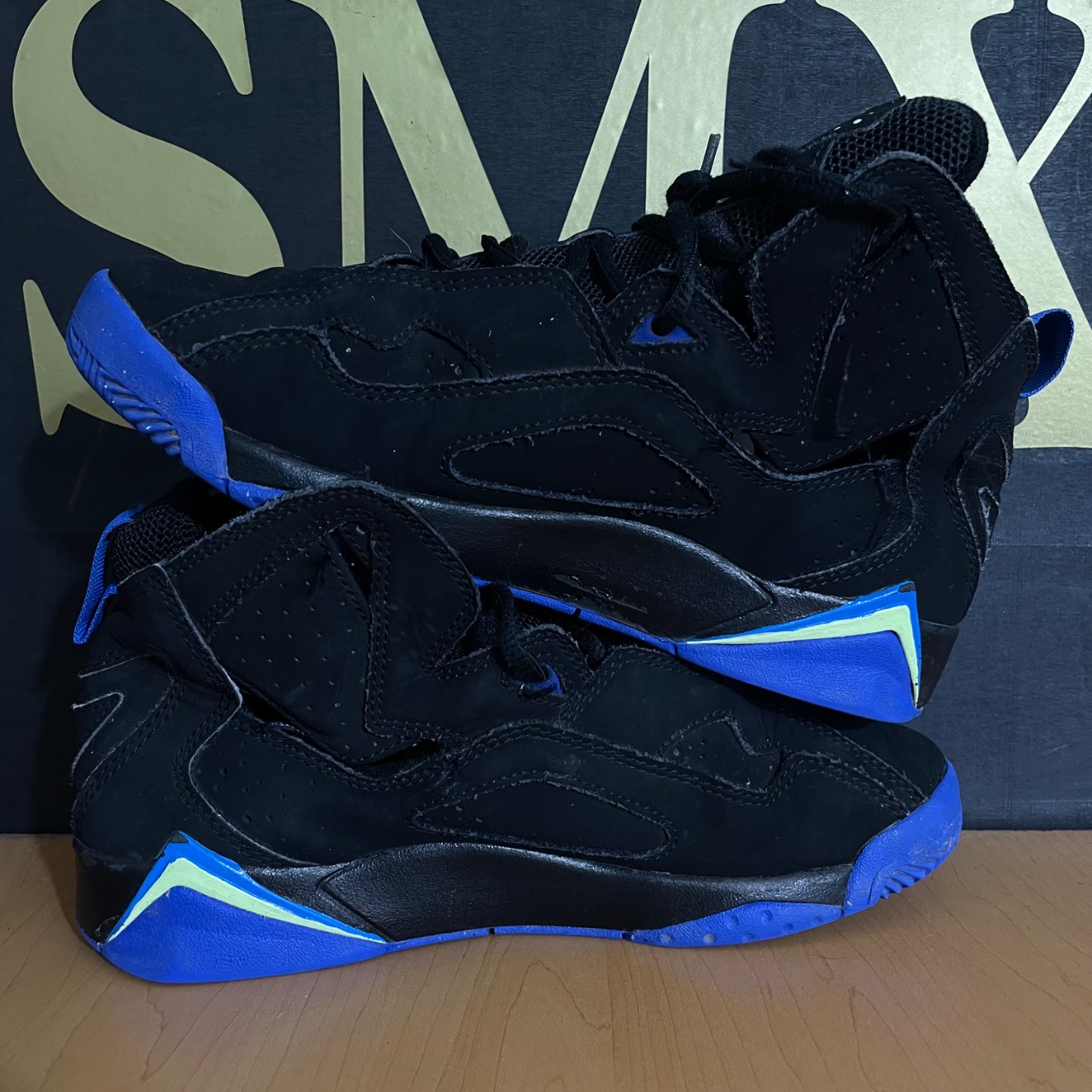 Jordan 6 Rings · Foto 4