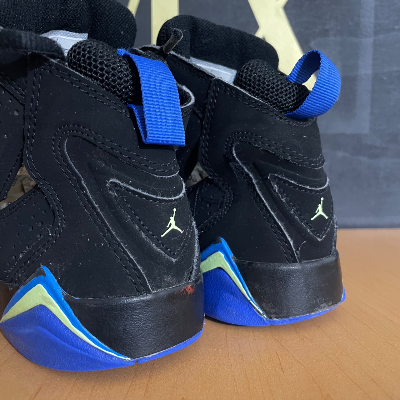 Jordan 6 Rings · Foto 5