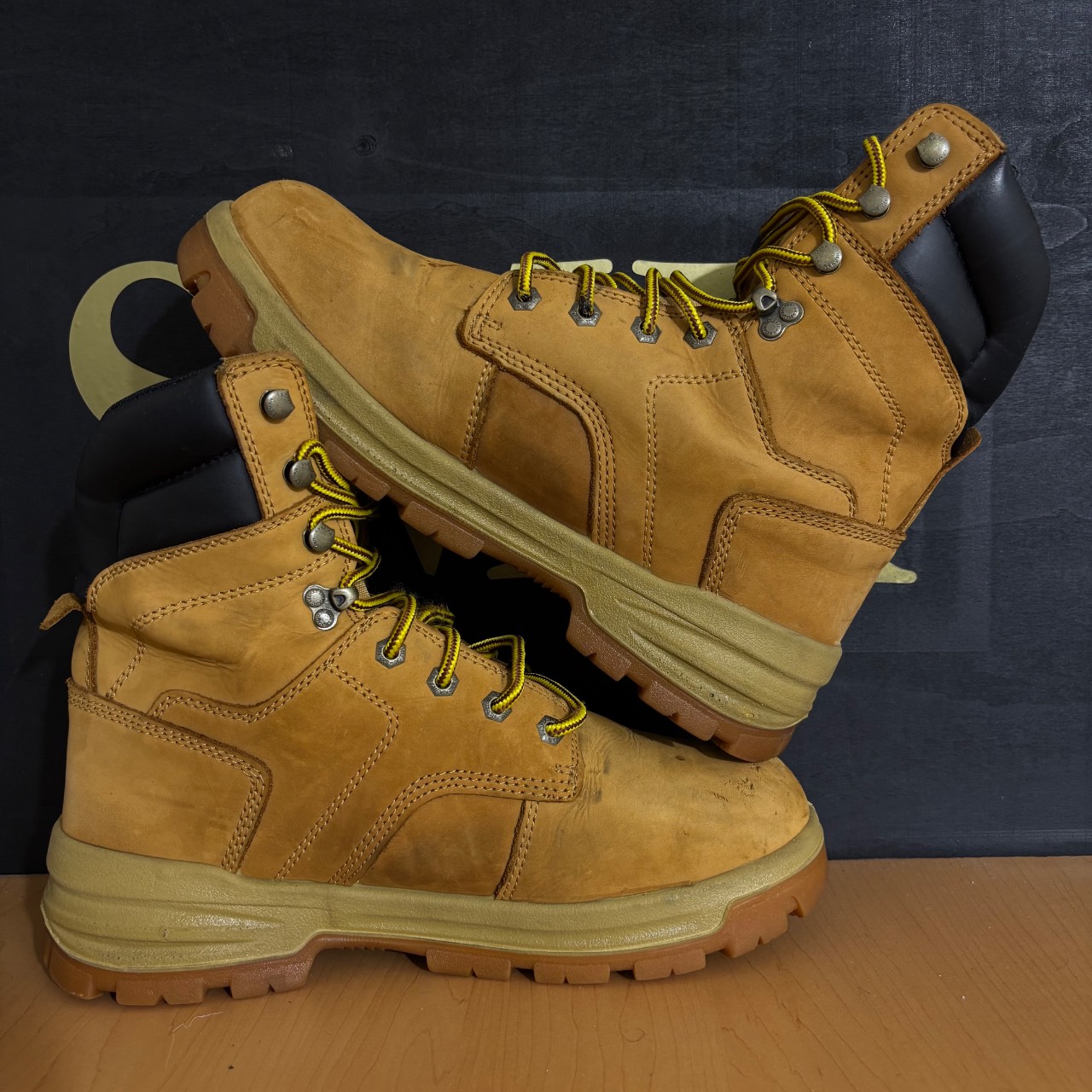 Bota Herman Survivors · Foto 3