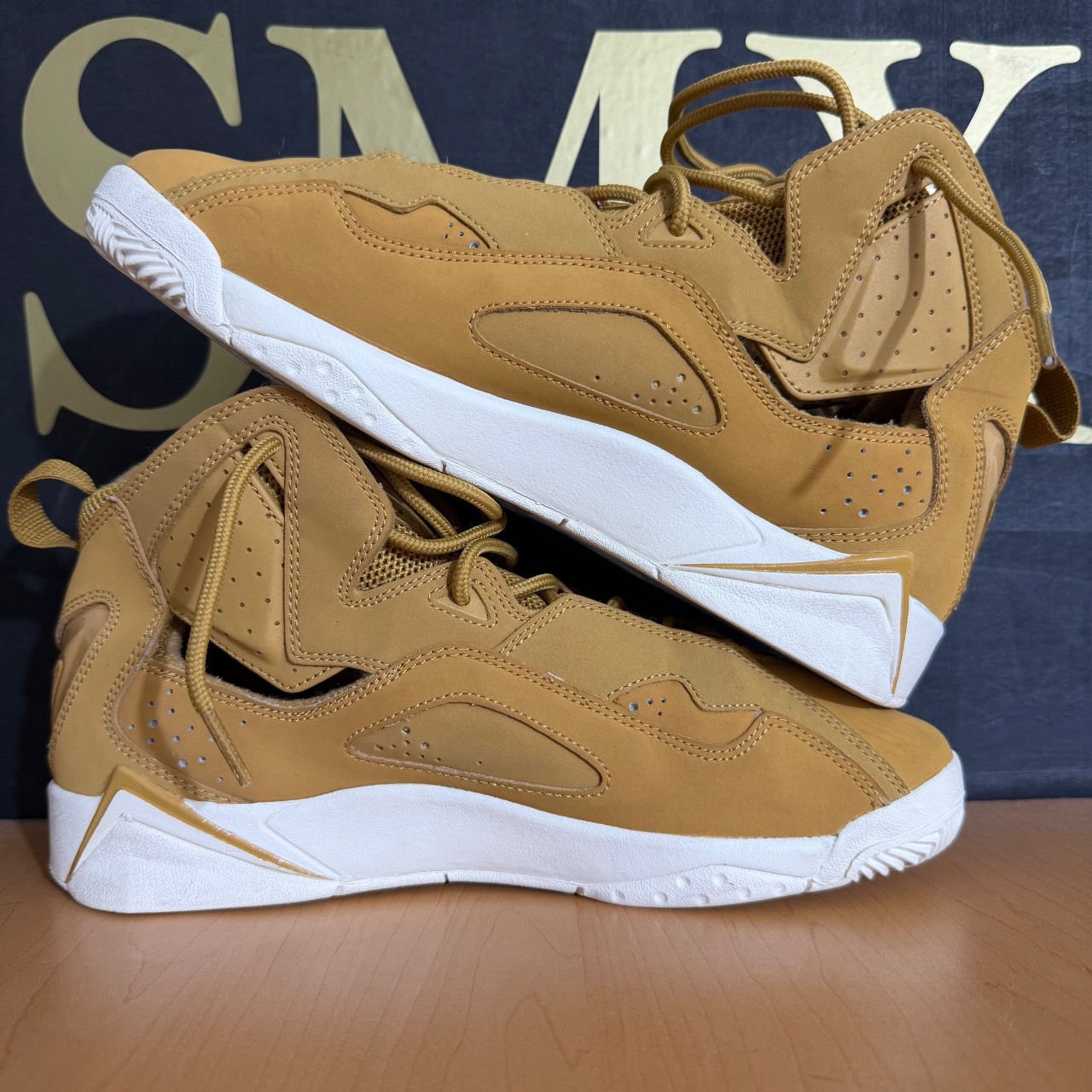 Jordan True Flight · Foto 3