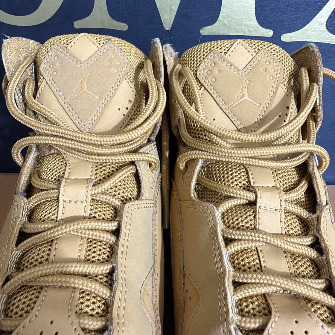 Jordan True Flight · Foto 4