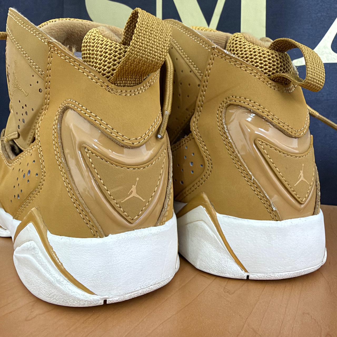 Jordan True Flight · Foto 5