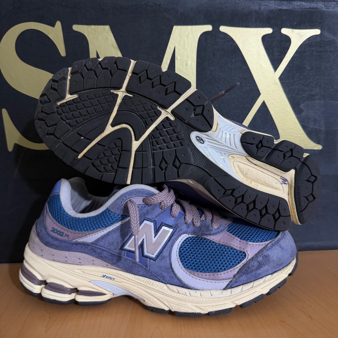New Balance 2002R · Foto 1