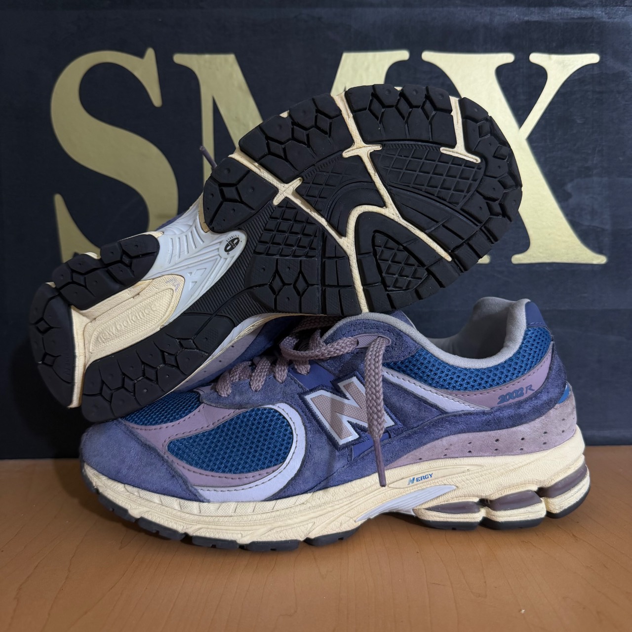 New Balance 2002R · Foto 2