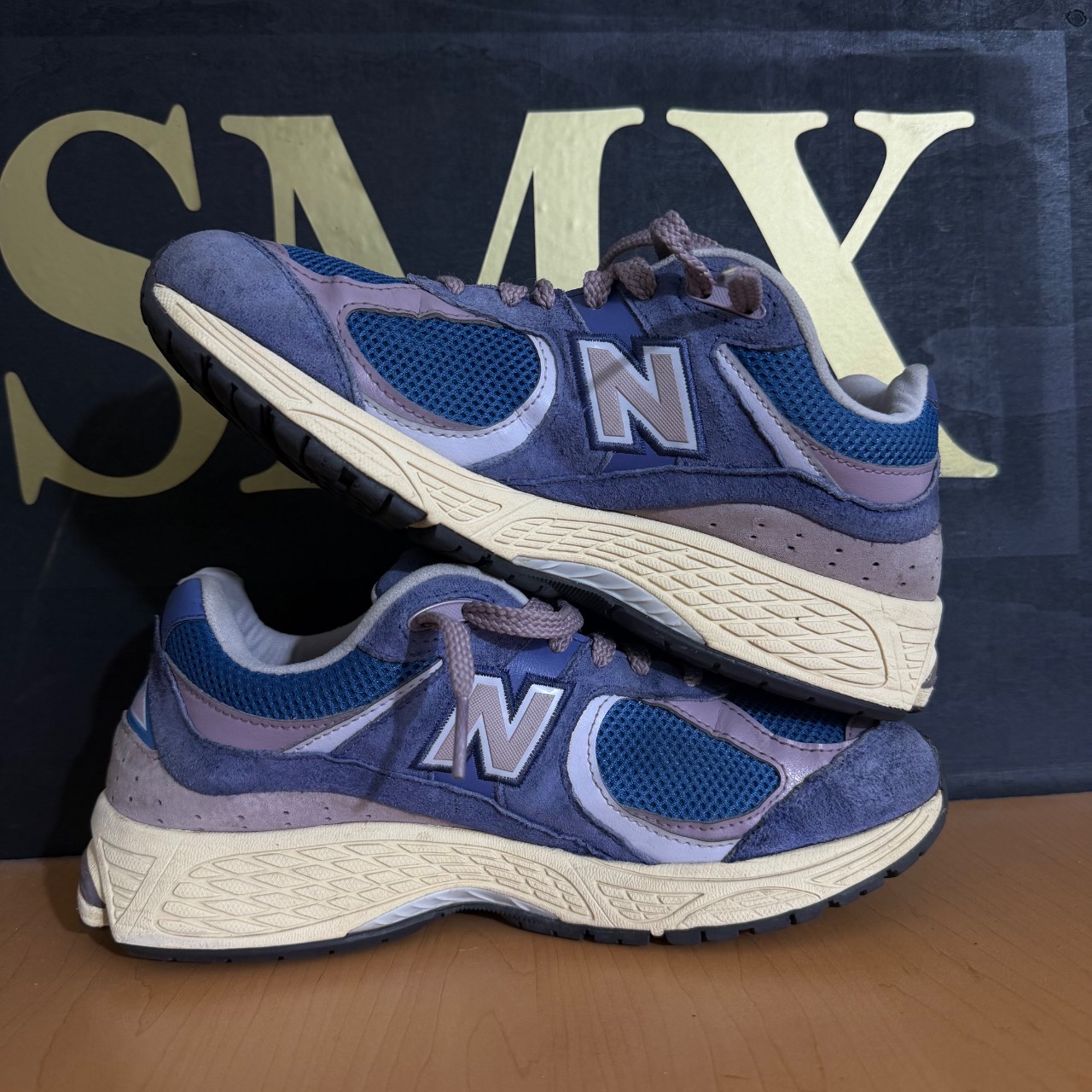 New Balance 2002R · Foto 3
