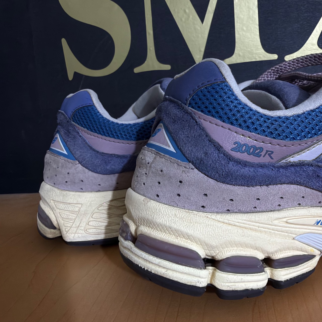 New Balance 2002R · Foto 4