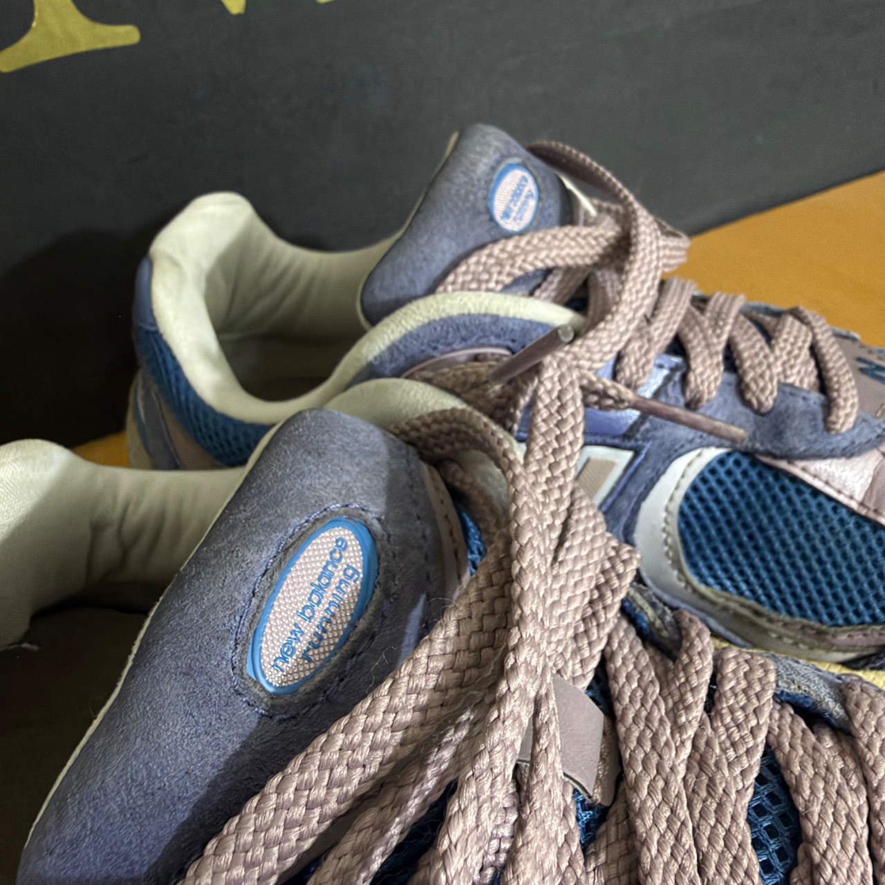 New Balance 2002R · Foto 6