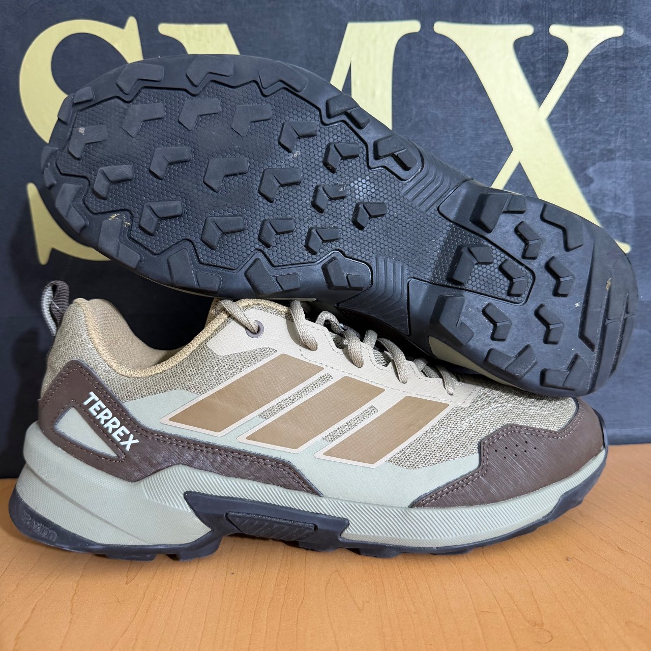 adidas Terrex AX4 · Foto 1