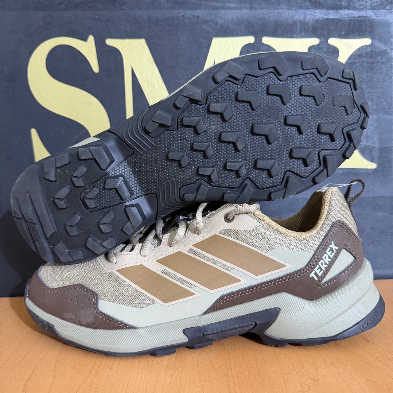 adidas Terrex AX4 · Foto 2