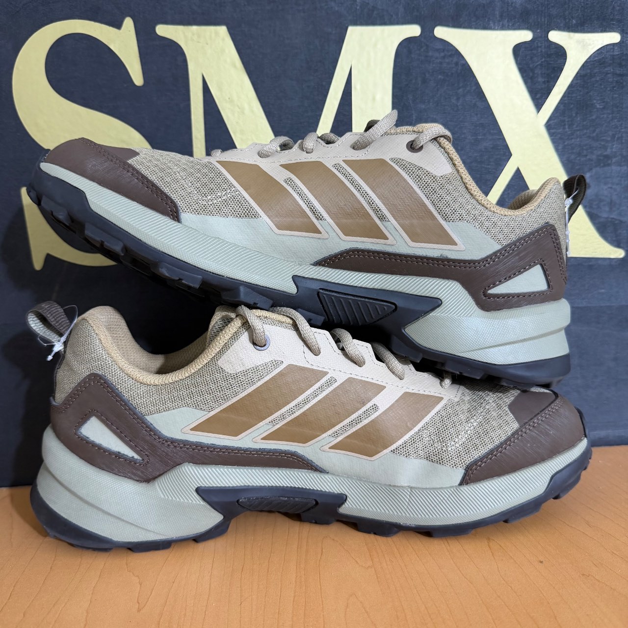 adidas Terrex AX4 · Foto 3