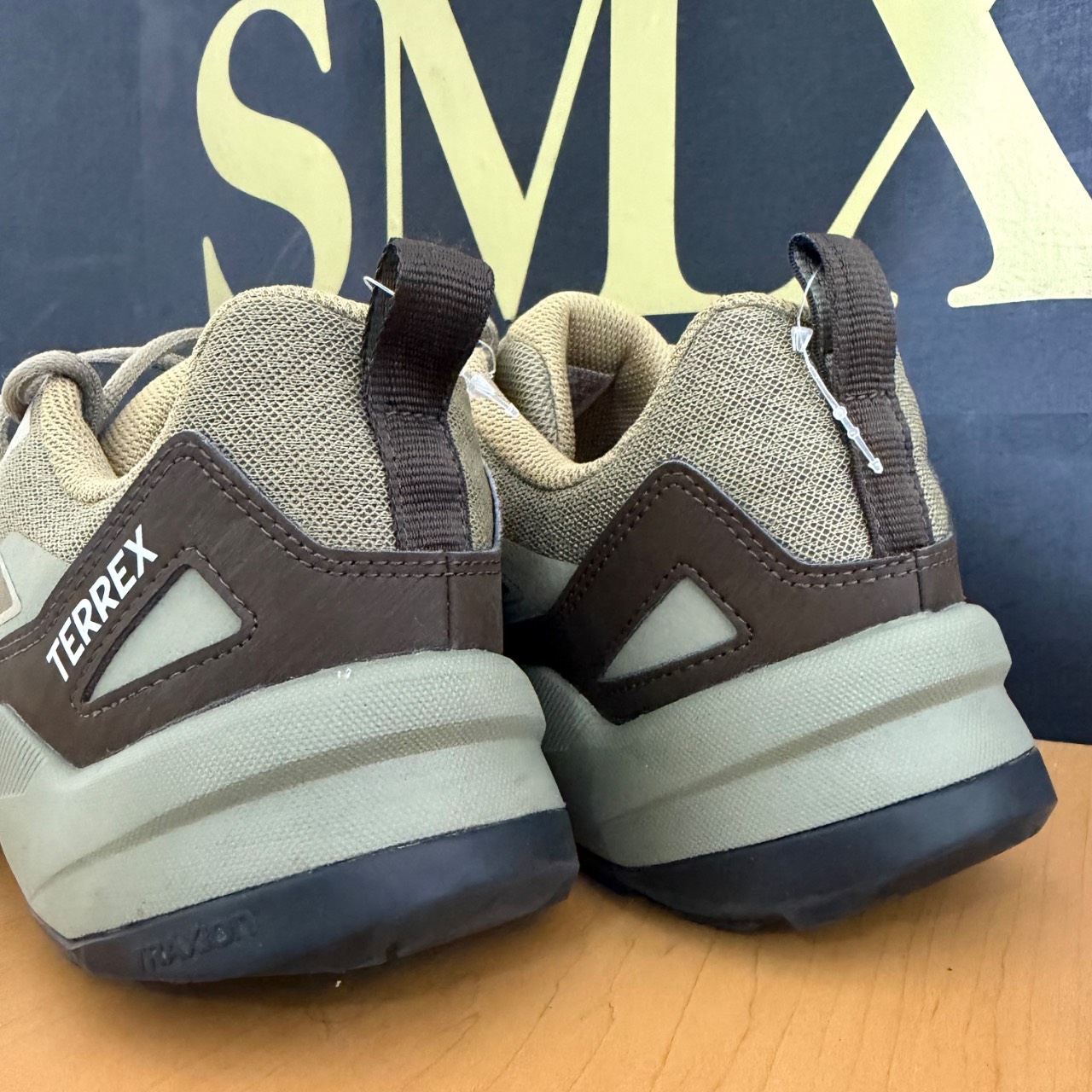 adidas Terrex AX4 · Foto 4