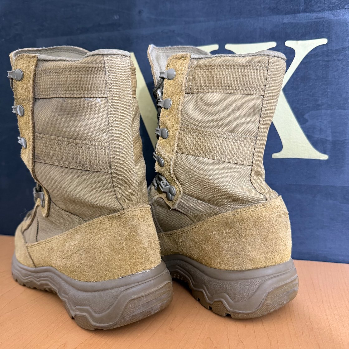 Danner Reckoning 8" Coyote 400G · Foto 3